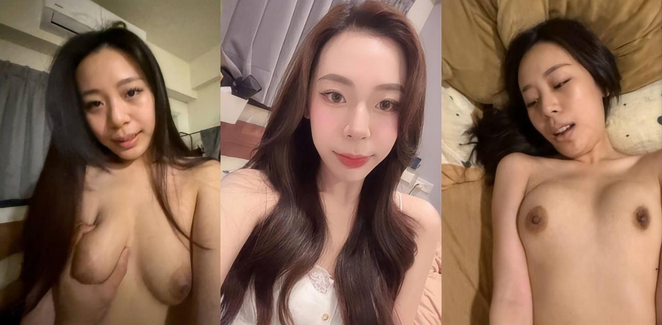 高颜值御姐【李燕姝】痴迷约炮性瘾奇强，带炮友出租屋内激情交欢，狂野口交模样极度反差