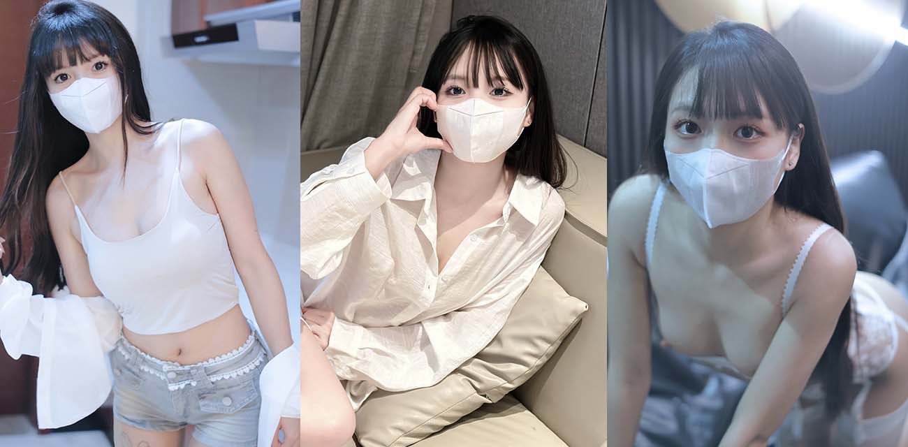 推特可爱反差福利姬【小巧芋艿taro】私拍合集，清纯邻家妹变淫荡女神小穴是超嫩